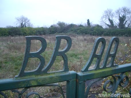 GWR Sports Ground