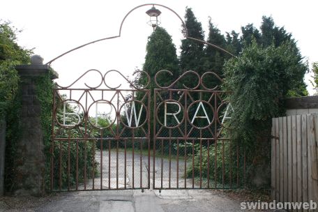 GWR Sports Ground
