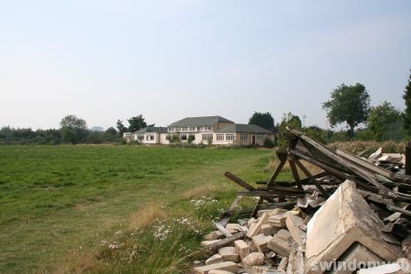 GWR Sports Ground