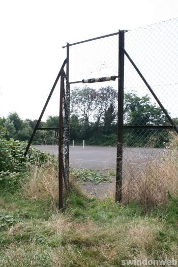 GWR Sports Ground