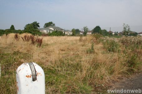 GWR Sports Ground