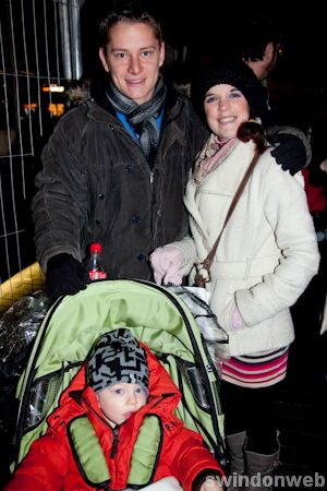 Walt Disney Christmas 2010