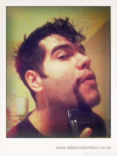 Movember 2010