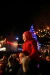 Highworth Christmas Lights 2010