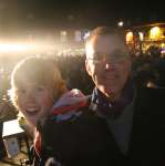 Highworth Christmas Lights 2010