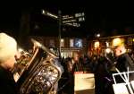 Highworth Christmas Lights 2010