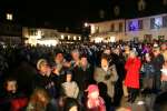 Highworth Christmas Lights 2010