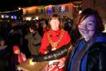 Highworth Christmas Lights 2010