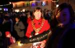 Highworth Christmas Lights 2010