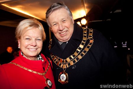 Festival of Light Parade