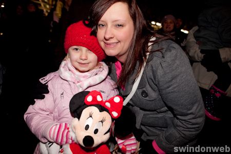 Festival of Light Parade