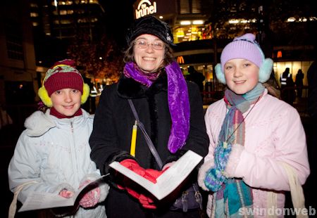 Festival of Light Parade