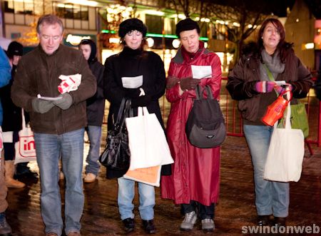 Festival of Light Parade