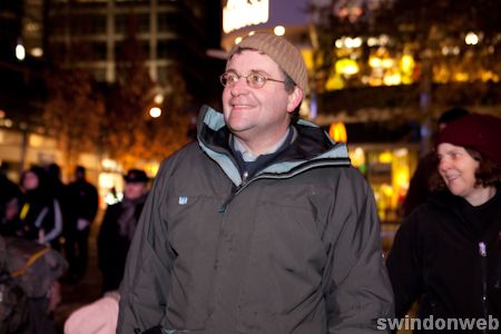 Festival of Light Parade