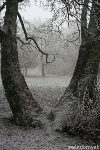 Narnia Swindon