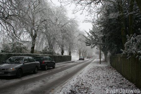 Narnia Swindon