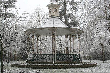 Narnia Swindon