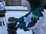 Ice Skating in Swindon