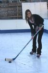 Ice Skating in Swindon