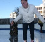 Ice Skating in Swindon