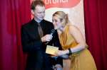 Recognition for Retailers