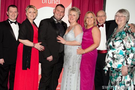 Recognition for Retailers