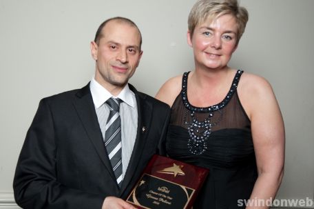 Recognition for Retailers