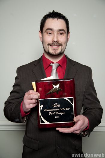 Recognition for Retailers
