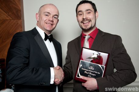 Recognition for Retailers