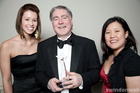 Recognition for Retailers