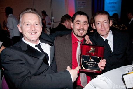 Recognition for Retailers