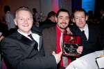 Recognition for Retailers