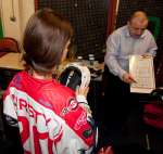 Media Hockey Challenge