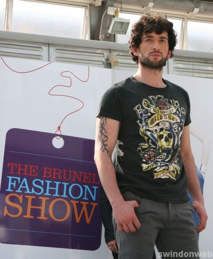 Spring Fashion On The Move