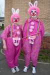 Mad March Hare Run