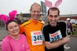 Mad March Hare Run