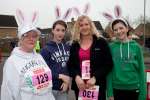 Mad March Hare Run