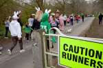 Mad March Hare Run