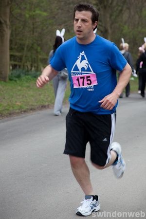 Mad March Hare Run