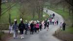 Mad March Hare Run