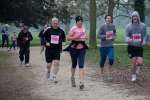 Mad March Hare Run