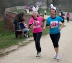 Mad March Hare Run