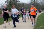 Mad March Hare Run