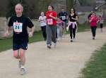 Mad March Hare Run