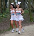 Mad March Hare Run