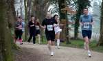 Mad March Hare Run