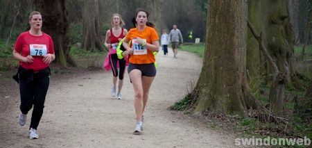 Mad March Hare Run