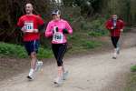 Mad March Hare Run