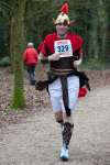 Mad March Hare Run