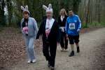 Mad March Hare Run